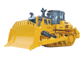 bulldozer
